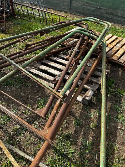 Palane/macara SH import Italia