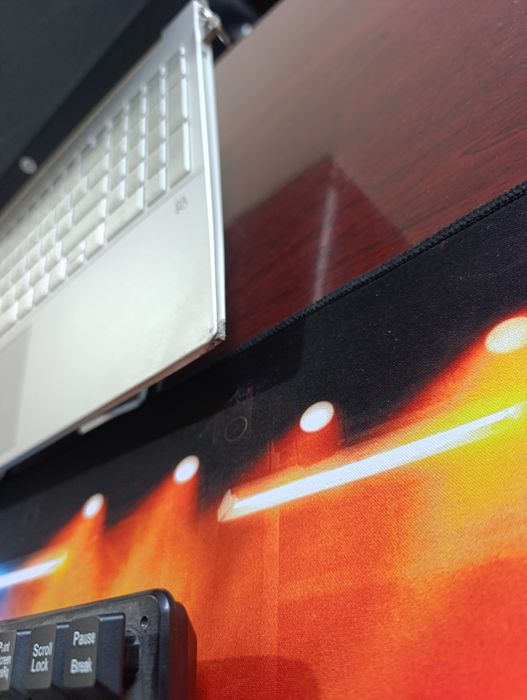 Hp xotira  Ryzen 5 5500u