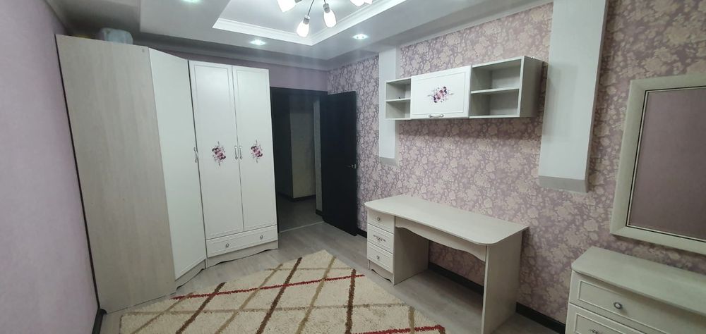 Детская мебель Акварель 1