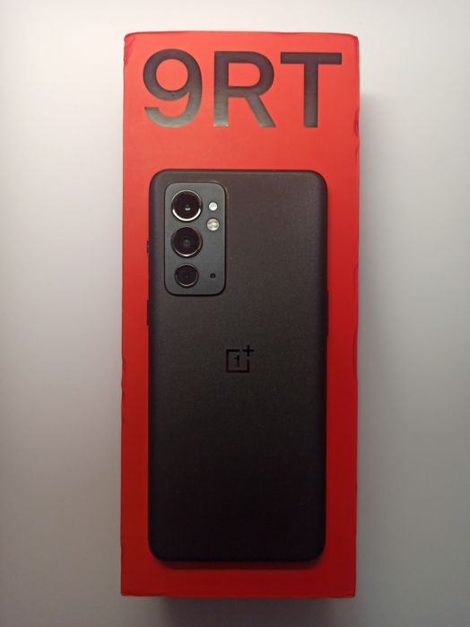 УНИКАТ! OnePlus 9RT 12/256!