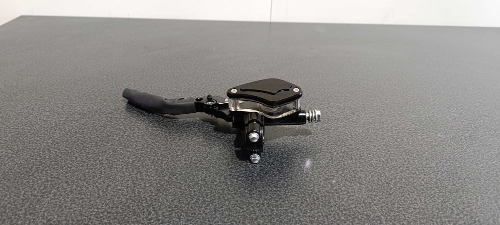 Спирачна помпа, помпа съединител