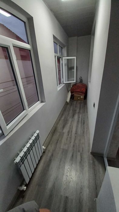 Продаётся квартира 3в4/7/8, УЛ. ИЗЗАТ
