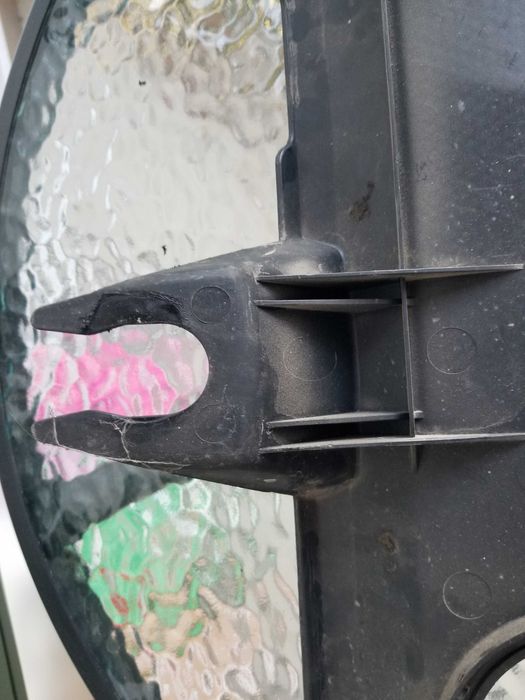 Декоративен капак за двигател Шкода Skoda