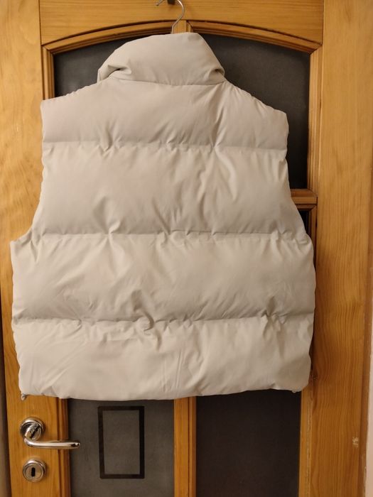 Vesta groasa de dama-măr L