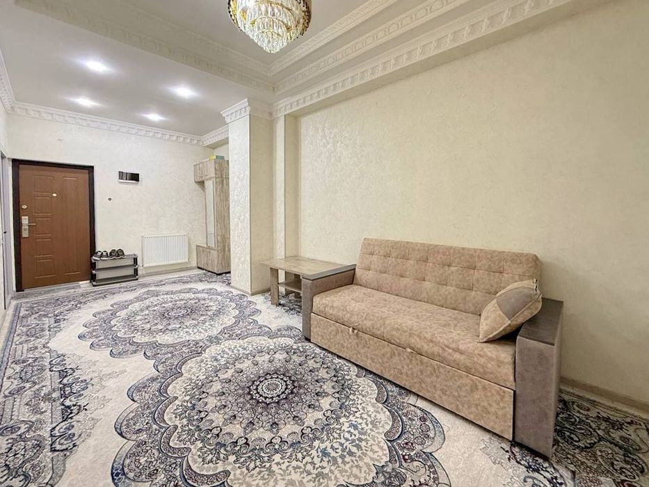 Паркентский 1/4/9 мега дом