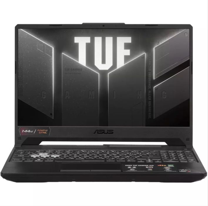 Ноутбук Asus Tuf gaming a15