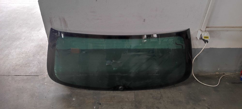 Luneta volkswagen vw golf 5 6 b