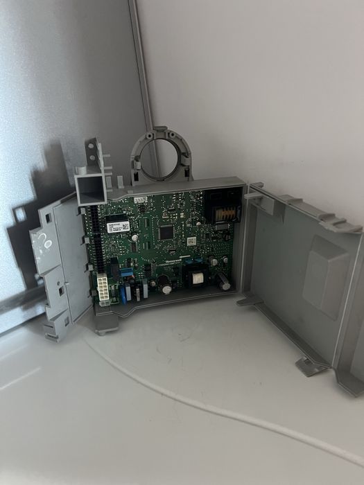 Placa ferolli BLUEHELIX TECH 25C in stare perfecta