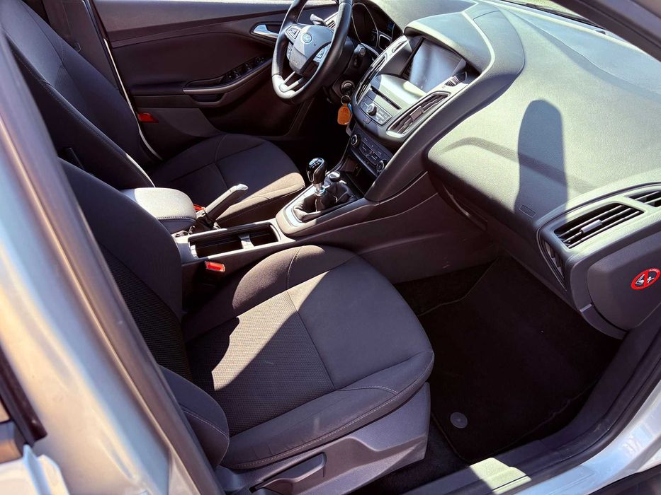 FORD FOCUS / 2016 / 1.5 TDCI 120 CP / E6 / 209.000 km