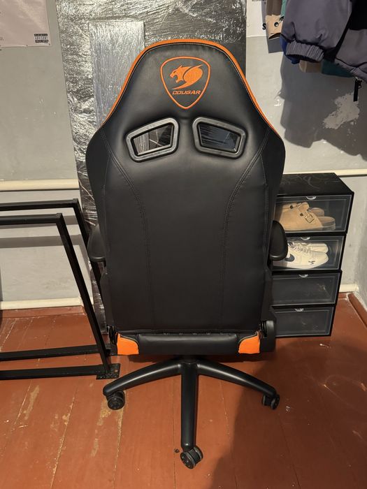 Продам Игровое кресло