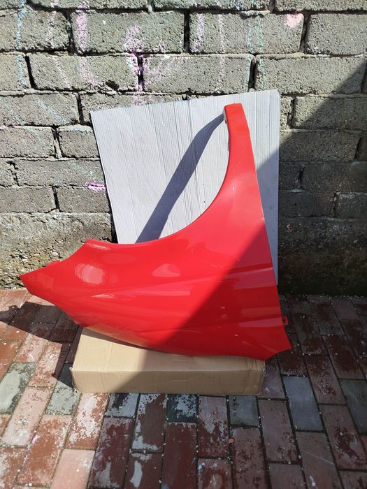 Vand aripa fata Matiz