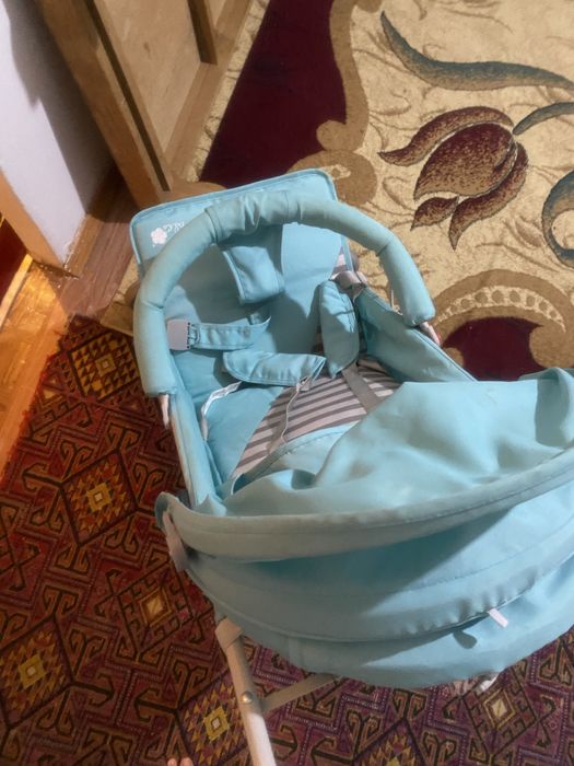 коляска сатылады