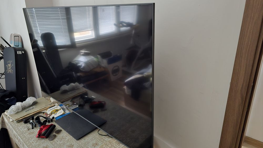 Телевизор Samsung 65" QE65Q70CATXXH