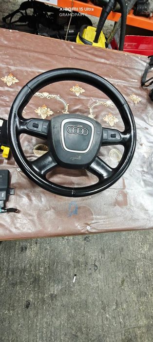 Волани Audi / Seat – Оригинални