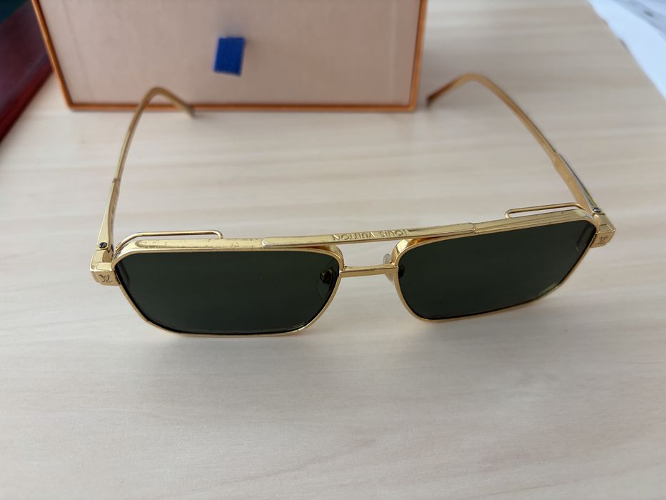 Ochelari louis vuitton originali cu factura