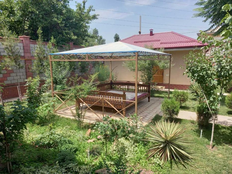 Продаётся 12 соток в Чингельды рядом с парком Новый Узбекистан