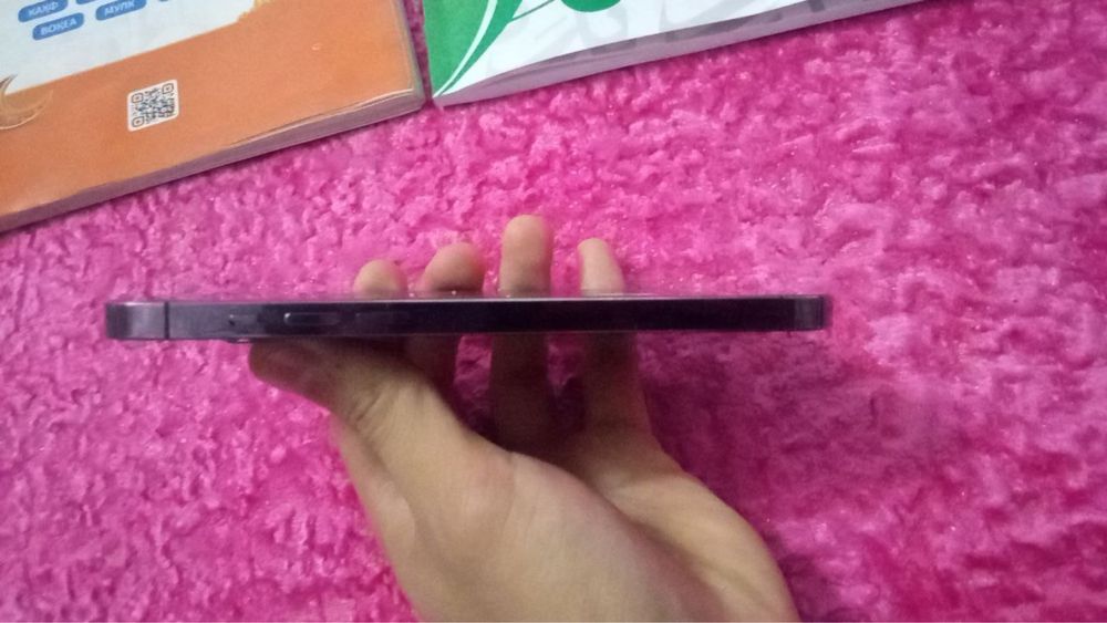 Iphone 14 pro max 256 81 %