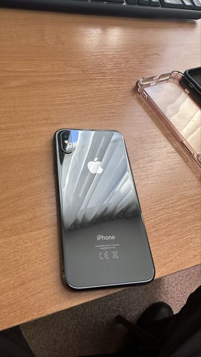iphone x 65000тг