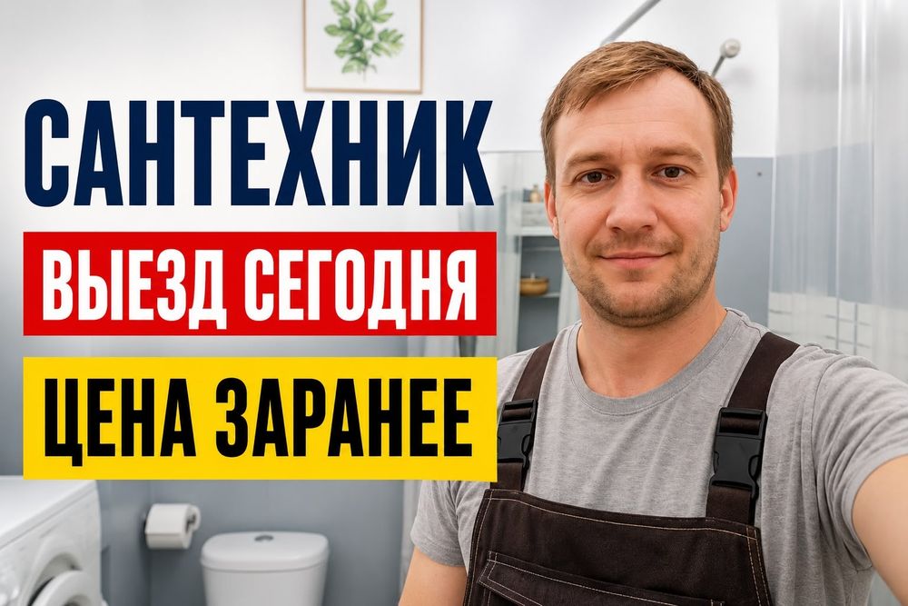 Сантехник Астана | Прочистка канализации аппаратом