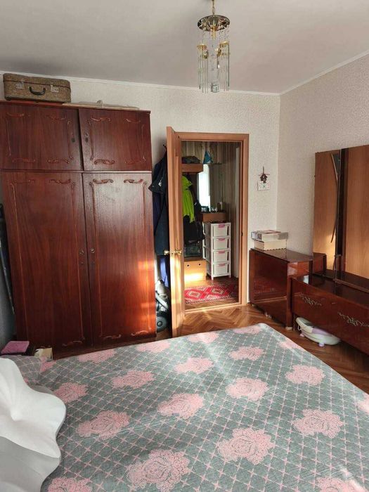 Продажа 2-комнатной квартиры