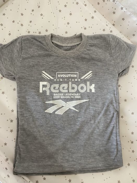 Детские Фудболки 500тг