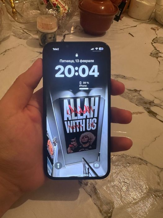 Айфон 13 продожа