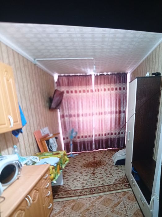 Продам общежитие.Торг есть.