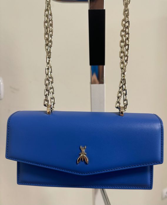 Дамска чанта Patrizia Pepe