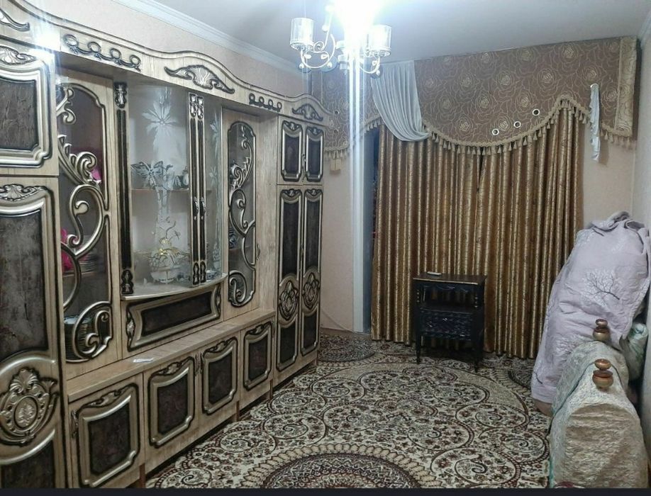 Уй ижарага берилади