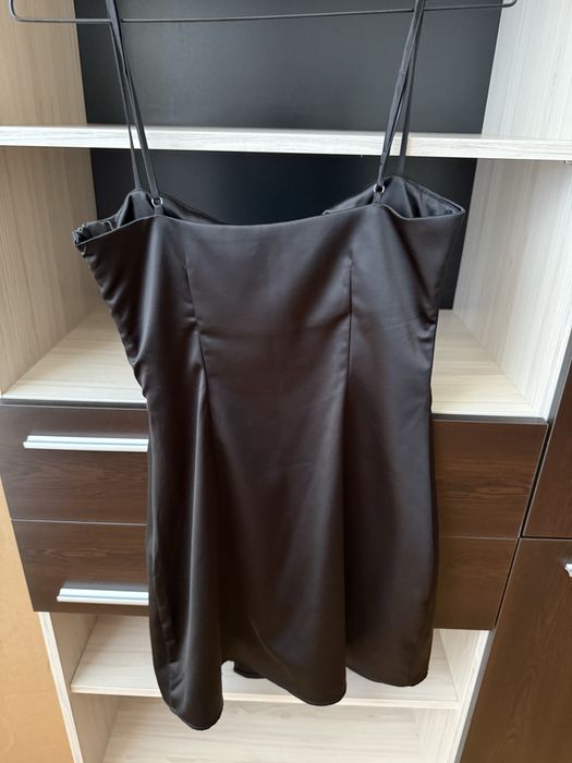 Рокли Zara, Bershka и Stradivarius