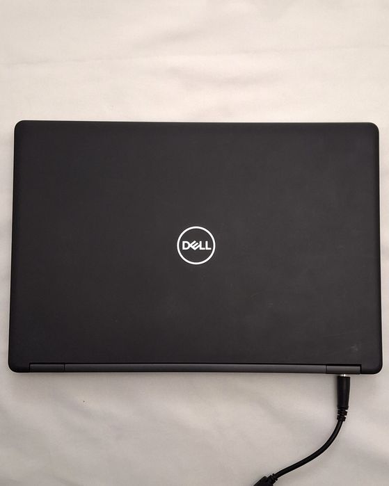 Ноутбук бизнес класса DELL Latitude 5490 14"