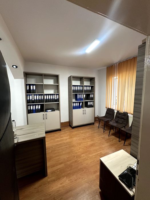 Birou de închiriat in Deva, zona Depozitelor