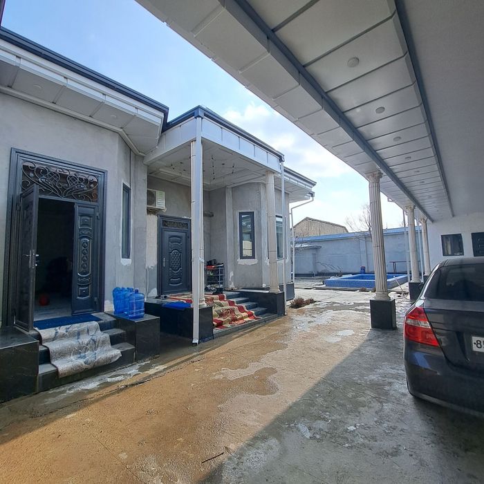 Шинам Ховли сотилади