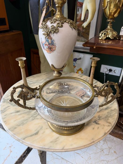 Bol / fructiera / bomboniera