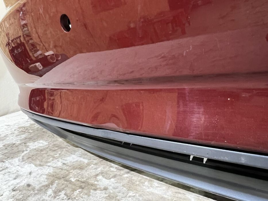 Bara spate Audi A5 S-Line, 2016, 2017, 2018, 2019, 8W6807511C.
