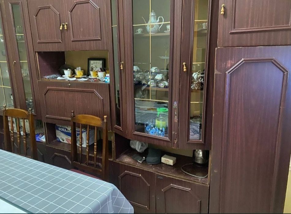 Продаётся стенка