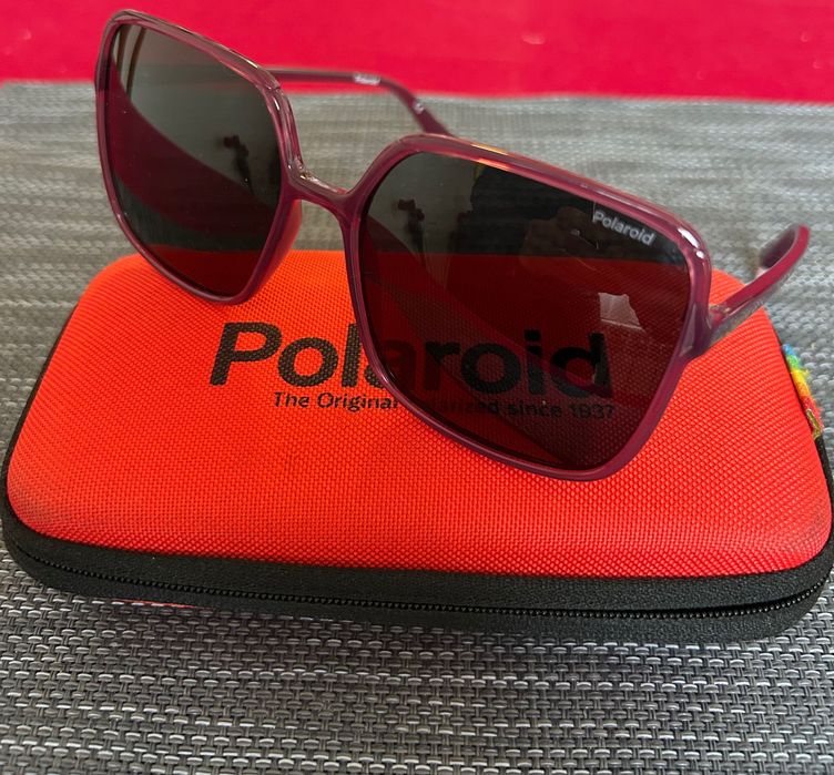 Слънчеви очила Полароид