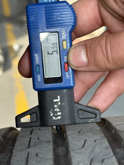 Continental EcoContact 6 /215 55 17 set 4 buc din 2023