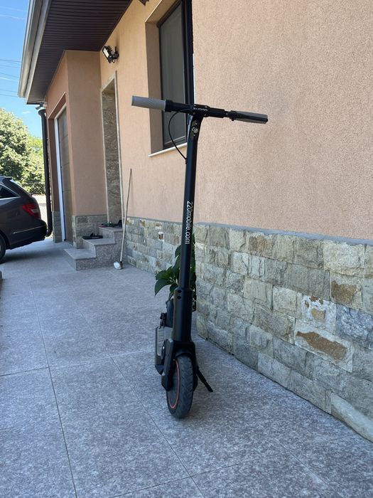 Ел. тротинетка Kugoo m2 pro