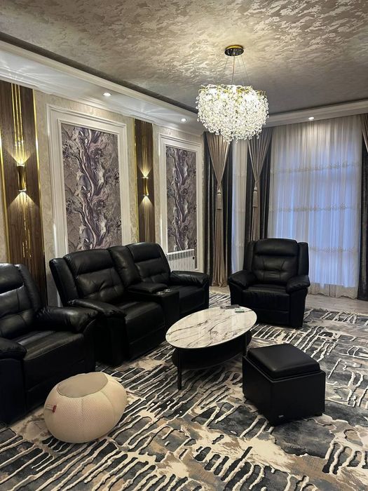 Сдаётся 3 ком новостройка Гагарина