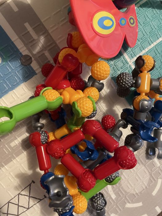 Set jucarii copii , stare buna