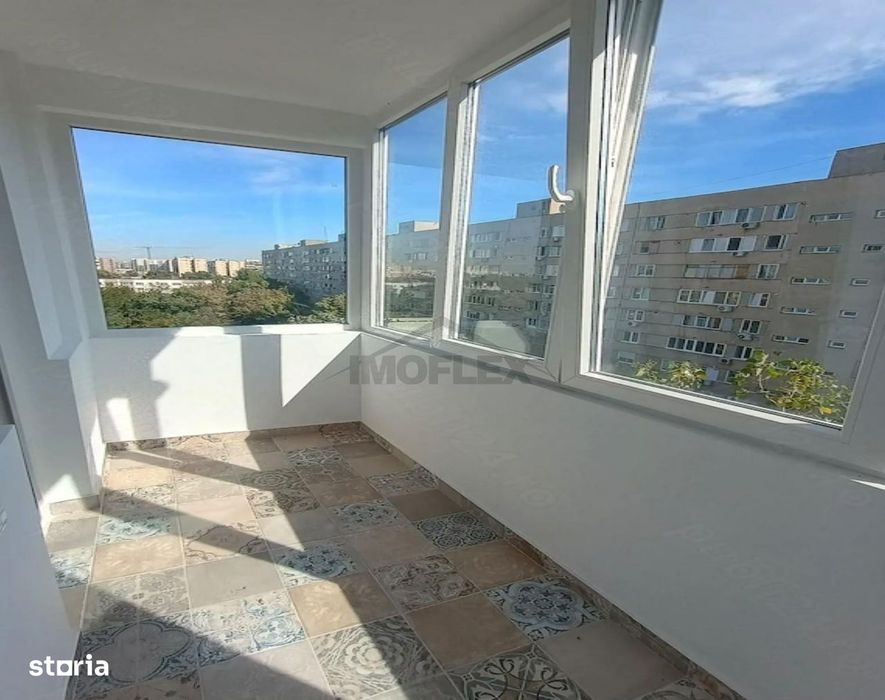 DE VÂNZARE 3 camere renovat  Drumul Taberei Bucla
