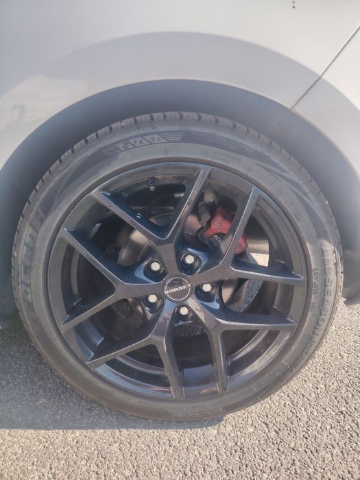 Renault Megane 3