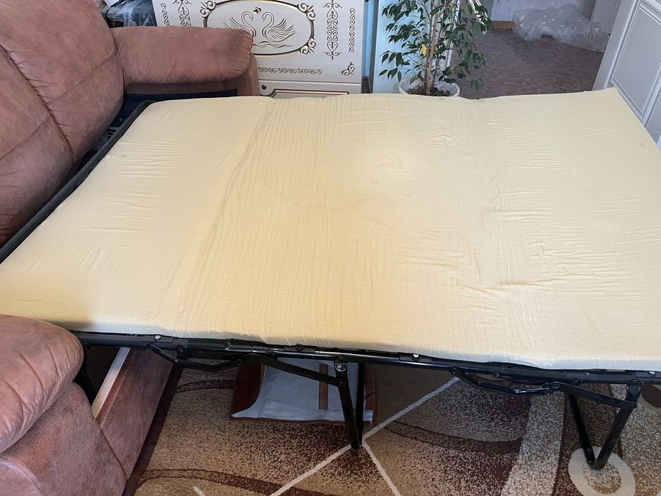 Диван раскладушка