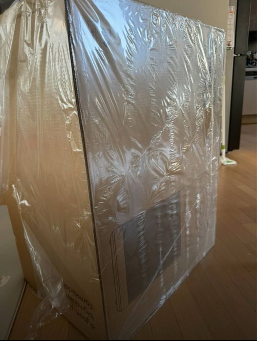 Очиститель воздуха Dyson Purifier Big+Quiet Formaldehyde BP04