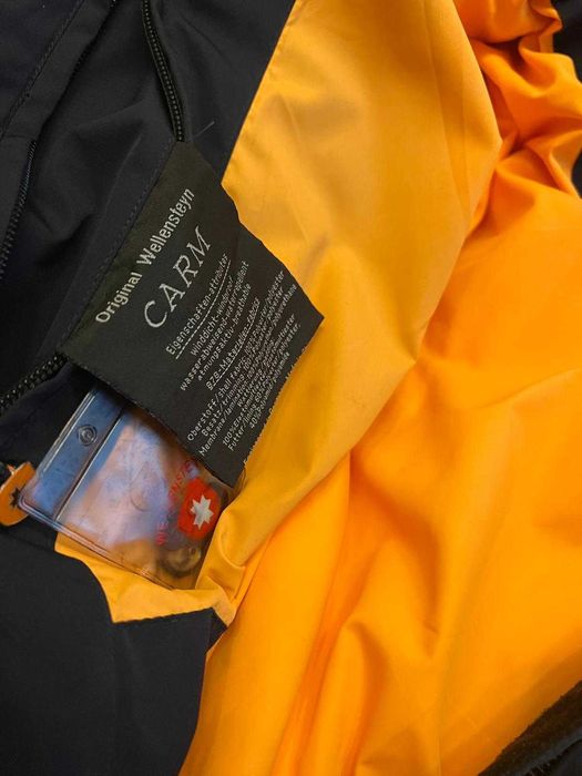 Geaca Wellensteyn Carmenere - CloudAirTec - Midnight Blue