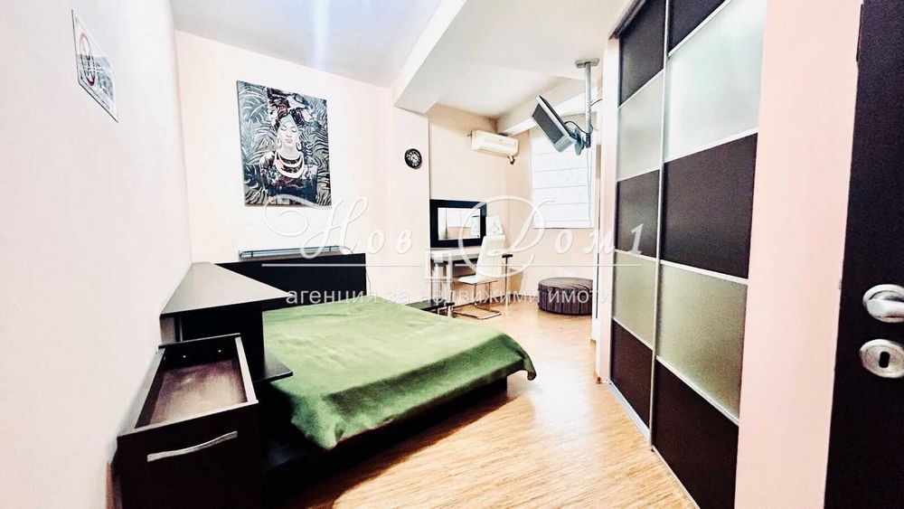 Продава се Тристаен апартамент в Варна, м-т Евксиноград - 100 кв.м за 2250 €/кв.м - Снимка #7