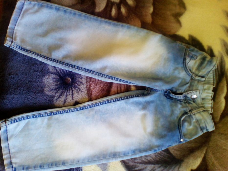 Вещи на мальчика