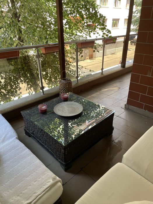 Дава се под наем Двустаен апартамент в с. Сопица, Област Перник - 62 кв.м за 630 € - Снимка #1