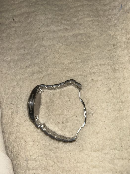 Ceas Original Emporio Armani Valente Chronograph, model AR1635.